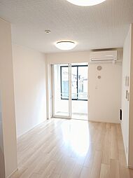 ソレイユ．Ｆ 103 1階1LDKのリビング/ダイニング