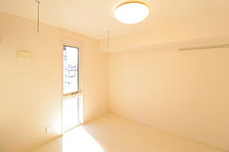 ロイジェントパークス レイクタウン III　Ｅ 208 2階2LDKのリビング/ダイニング