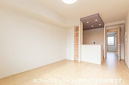 ニュー　スプリング・ヴィレッジ 203