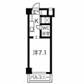コスモフォーラム三鷹4階6.5万円