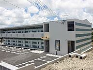 沖縄県島尻郡南風原町字兼城457-1：物件画像／琉球ハウスコム株式会社　小禄店