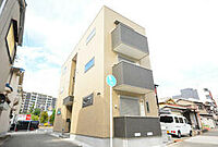 大阪府大阪市此花区西九条4丁目6-3：物件画像／大阪ハウスコム株式会社　ミニミニFC京橋店