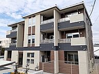 愛知県瀬戸市東長根町10番地4：物件画像／ハウスコム東海株式会社　豊田店