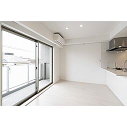 ミュプレ代々木上原 307