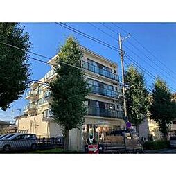 ニューパレス馬橋