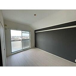 リブレス行田 503 5階3LDKのリビング/ダイニング