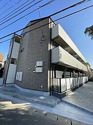 フロレゾン稲毛（Ｆｌｏｒａｉｓｏｎ　Ｉｎａｇｅ）