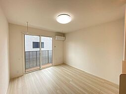 エスポワール　Ａ 103 1階1LDKのリビング/ダイニング