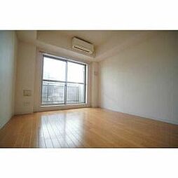 グランカーサ緑地公園 355 2階1Kの室内