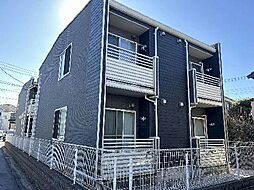 西武新宿線 上石神井駅 徒歩19分