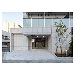 ジェノヴィア本所吾妻橋スカイガーデン 1Kの間取図画像