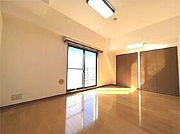 東京メトロ南北線 白金高輪駅 徒歩5分の賃貸マンション 6階1Kのリビング/ダイニング