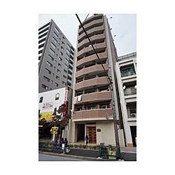 都営大江戸線 赤羽橋駅 徒歩1分