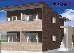 名鉄名古屋本線 豊明駅 徒歩2分の賃貸アパート