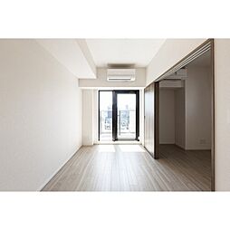 ＬａＳａｎｔｅ　上野 1201 12階2LDKのリビング/ダイニング