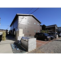 アムール　新町