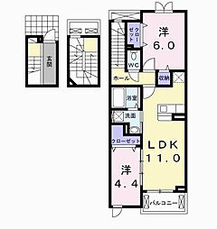 近鉄奈良線 枚岡駅 徒歩7分