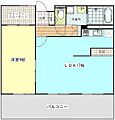 サンマリーナ汐入3階18.9万円