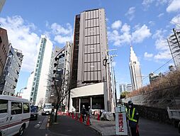 JR総武線 代々木駅 徒歩4分の賃貸マンション