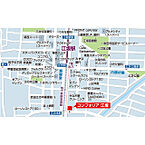 大阪府吹田市広芝町：物件画像／大阪ハウスコム株式会社　ミニミニFC桃山台店