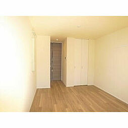 Ｍｓ　ウェルビーハウス 203 2階1Kのリビング/ダイニング