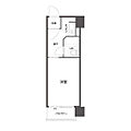 院内フラッツ1002階4.0万円