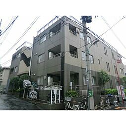 小田急小田原線 南新宿駅 徒歩7分の賃貸マンション