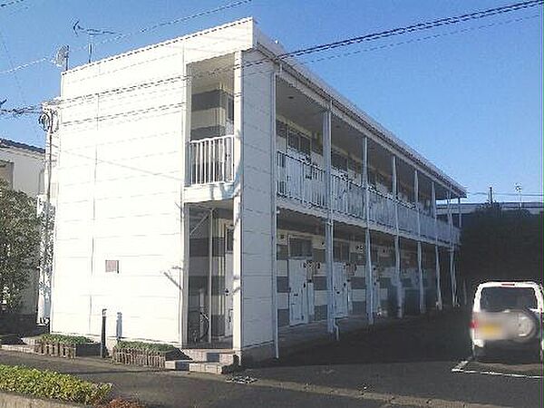 外観画像