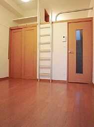 京成松戸線 前原駅 徒歩6分の賃貸アパート