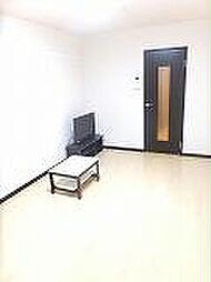 レオネクストゼフィール 1階1Kのリビング/ダイニング