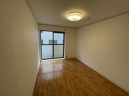 ピニエール高野台Ａ棟 101 1階2DKの室内