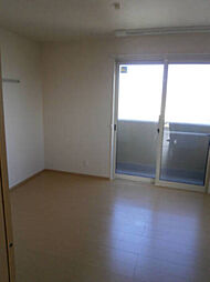 都営大江戸線 光が丘駅 徒歩24分の賃貸アパート 2階1LDKのリビング/ダイニング