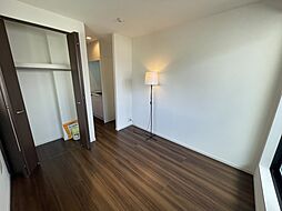 ドミール西尾久 102 1階ワンルームのリビング/ダイニング