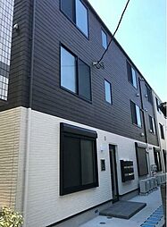 エスポワール堀切B