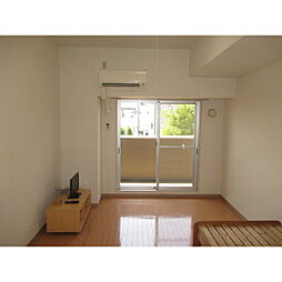 will Do 四日市白須賀 502 5階1Kのリビング/ダイニング