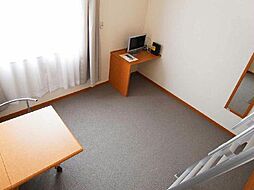 小田急江ノ島線 東林間駅 徒歩8分の賃貸アパート 2階1Kのリビング/ダイニング