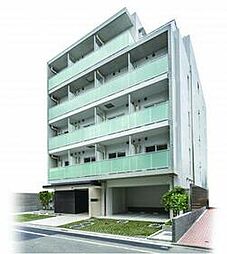 東急東横線 学芸大学駅 徒歩13分