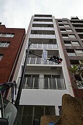 東京メトロ千代田線 赤坂駅 徒歩6分の賃貸マンション