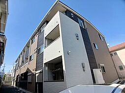 近鉄京都線 大久保駅 徒歩34分の賃貸アパート