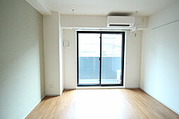 SUN RESIDENCE 106 1階1Kのリビング/ダイニング