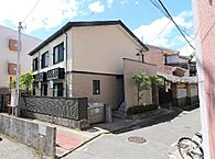 京都府京都市左京区田中里ノ内町：物件画像／ハウスコム株式会社　太秦天神川店
