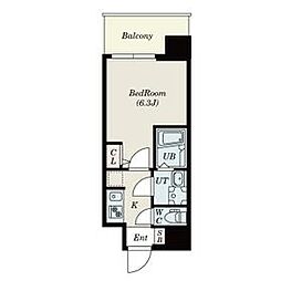 Osaka Metro御堂筋線 東三国駅 徒歩11分