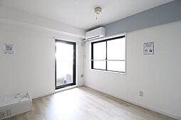 東急多摩川線 矢口渡駅 徒歩8分の賃貸マンション 2階1Kのリビング/ダイニング