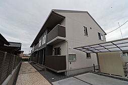 JR東海道本線 静岡駅 バス19分 静鉄ジャストライン　宮竹下車 徒歩2分の賃貸アパート