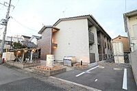 京都府京都市右京区太秦森ケ東町47-4：物件画像／ハウスコム株式会社　太秦天神川店