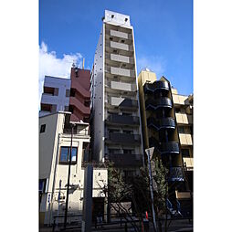 プレール・ドゥーク東京ベイII 404