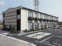 伊勢鉄道 玉垣駅 徒歩10分の賃貸アパート