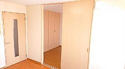 東武東上線 ふじみ野駅 徒歩8分の賃貸マンション 2階1SLDKのリビング/ダイニング