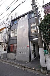 小田急小田原線 下北沢駅 徒歩8分の賃貸マンション