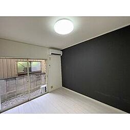 ＮＫハイム元郷 103 1階ワンルームのリビング/ダイニング